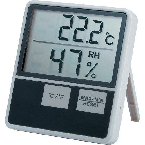 Thermometer/Hygrometer Innen