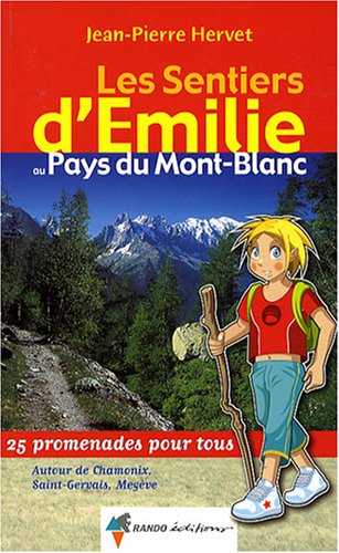 Download EMILIE AU PAYS DU MONT-BLANC
