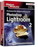Image de Professionelle Bildentwicklung mit Photoshop Lightroom 2.0