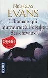 Homme qui murmurait a l' oreille des chevaux