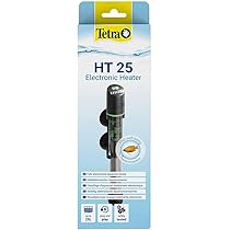 Amtra Klima Evo 100 Riscaldatore Acquario - Termostato Automatico Per Vasche Fino A 100 Litri - Foto 4