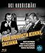 Agárrate el pañuelo, Tatiana / Take Care Of Your Scarf, Tatiana (1994) ( Pidä huivista kiinni, Tatjana ) [ Origen Finlandés, Ningun Idioma Espanol ] (Blu-Ray)