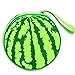 Price comparison product image KINGSTONS CD/DVD Storage Case Watermelon pattern