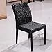 Produktbild Handgemachte Rattan Stuhl, Haushalt Stuhl, einfach und modern Tisch Stuhl, moderner Stuhl, Hc320