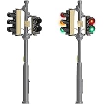 Welke soorten verkeerslichten zijn er Welke soorten verkeerslichten zijn er