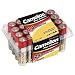 Produktbild Camelion Plus Alkaline LR6 / Mignon 24er Box, Alkaline, 1,5V