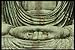 Produktbild 065113 Buddha's Hands Kamakura A4 Photo Poster Print 10x8