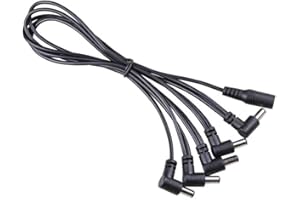 MOOER PDC-5A Cavo Alimentazione