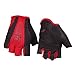 Produktbild Half Finger Radfahren Handschuhe, Fahrradhandschuhe Mountain Bike Handschuhe Road Racing Fahrradhandschuhe, Anti-Rutsch-Handschuh zum Radfahren, Mountainbiken, Reiten, Gym, Sport