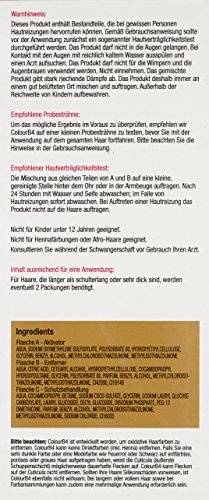 Colour B4 Extra Haarfarben-Entferner, 1er Pack (1 x 180 ml) - 7