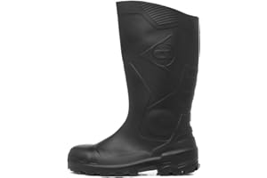 Dunlop Protective Footwear Devon, Bottes de sécurité Mixte adulte