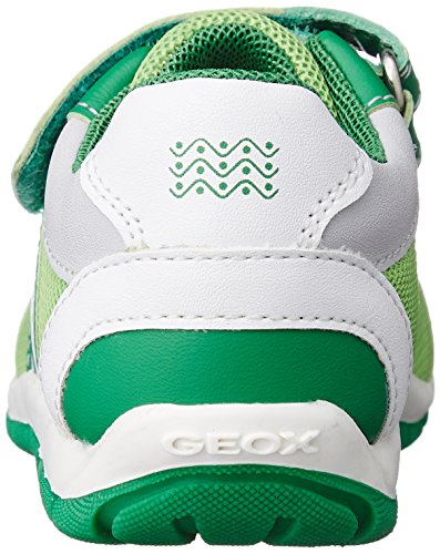 Geox Baby Jungen B Shaax D Lauflernschuhe - 2