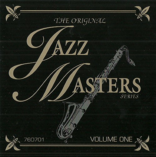 Preisvergleich Produktbild Jazz incl. Stormy Weather (Compilation CD, 10 Tracks)