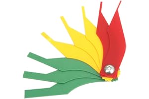 BIlinli Échelle d'épaisseur de plaquette de Frein de Voiture Jauge d'épaisseur de Frein de Voiture Outil de Protection de l'instrument de Mesure Détecteur de jauge d'épaisseur