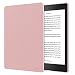 Produktbild MoKo Kobo Aura One Hülle, Premium Ultradünn Lightweight Schutzhülle Protective Slim Cover Case für Kobo Aura One 7.8" Tablet/e-Reader 2016 Release, Rose Golden