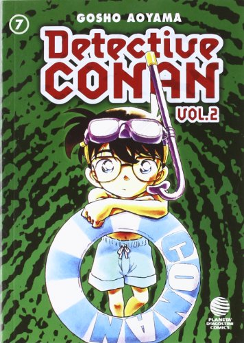 Download Detective Conan II nº 07 Download Detective Conan II nº 07