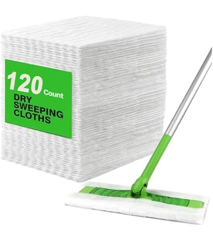 Lot De 2 Lingettes Microfibre Pour Laveur De Sol Vileda Easy Twist – Neuf En Emballage