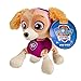 Cute Paw Patrol Skye Soft Toy New Paw Patrol Plush Toy Doll Xmas Gift