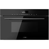Cecotec Bolero Hexa MWO703800 Line. 2300W (Max), 34L, Microwave Function, Convenction, Grill Mode, Defrost, Auto Menu, Speed