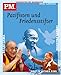 Produktbild P.M. Biografien bei Baumhaus - Drei grosse Pazifisten und Friedensstifter. Mahatma Gandhi / Martin Luther King / Dalai Lama