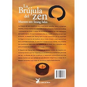 La Brujula del Zen