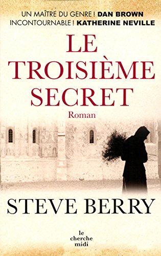 Le  troisième secret