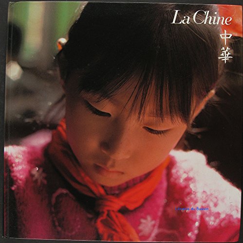 couverture de : La Chine