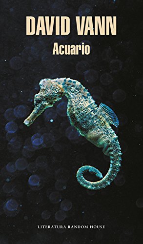 Acuario / Aquarium