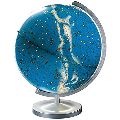 [PDF] Download Columbus Leuchtglobus Der Sternenhimmel: 34 cm Durchmesser silbermatter Kunststofffuß- Meridian silbermatt- beidseitig gradiert (College Line by ... pádagogisch und informativ wertvoll) Kostenlos