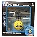 Produktbild Gusspower RC Fliegender Ball, Infrarot Induktion Hand Mini Fliegen Emoji Drone Flugzeug Hubschrauber, Elektrische Micro Flugzeuge Geschenk für Kinder Spielzeug (D)