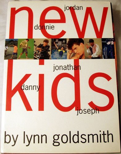 New Kids on the Block livre