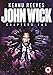John Wick: Chapters 1 & 2 [DVD + Digital Download] [2017]