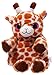 Produktbild Wärmetier mit Körnerkissen Giraffe