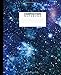Produktbild Composition Notebook: Starry Sky Blank Wide Ruled Notebook for College & School | Nifty Galaxy Blank Wide Lined Journal For Students, Kids & Teens for Writing & Notes | Pretty Galaxy Collection