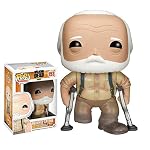 Funko Pop Hershel Greene (The Walking Dead 153)
