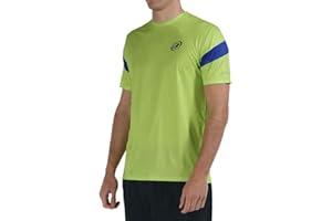 Bullpadel Cojin Camiseta Hombre