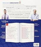 Image de Habla inglés como un nativo 2: Ejercicios y gramática para un inglés fluido
