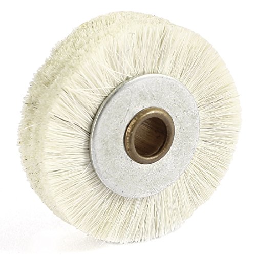 Impresi n M quina suave cerdas de nylon metal Bore Circular alimentador Brush Impresi n M quina suave cerdas de nylon metal Bore Circular alimentador Brush