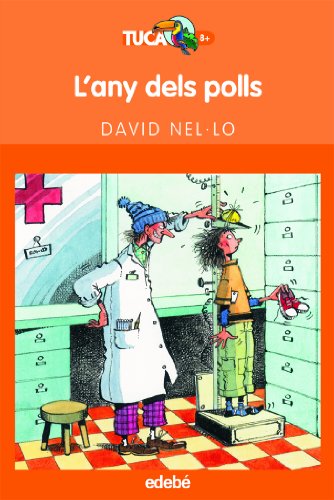 L'any dels polls: 23 (tucà taronja)