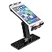 Produktbild XCSOURCE® Mobile Geräte Halter Smart Telefon Tablet Halterung für DJI Mavic Pro Fernbedienung RC491