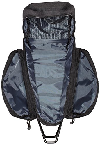 Rixen und Kaul Satteltasche Klickfix Max Touring, Schwarz, 28 x 25 x 20 cm, 824349 - 5