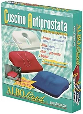 ALBOLANDAnti-Prostate Cushion