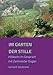 Im Garten der Stille: Hölderlin im Gespräch mit Zenmeister Dōgen by 