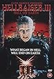 Hellraiser 3 - Hell On Earth [DVD] [1993]