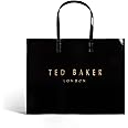 Ted Baker Crikon-Crinkle Ew Icon Tote Bag