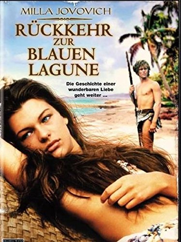 Rückkehr Zur Blauen Lagune