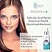 Blackhead Remover- Powerful Salicylic Acid Peel for Face – Blackhead Removal Dissolving Gel & Acne Spot Treatment for Teens, Men & Women – Made in USA by Concept Skin