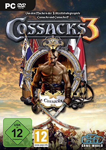 Preisvergleich Produktbild Cossacks 3 [PC]