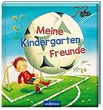 Image de Meine Kindergarten-Freunde (Fußball)
