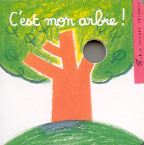 couverture de : C'est mon arbre